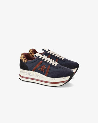 Beth Sneaker 7743