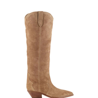 Ander Tall Western Boot