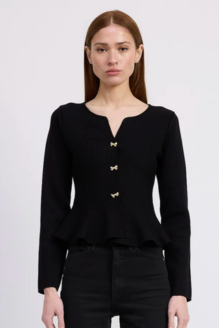 Idah Cardigan