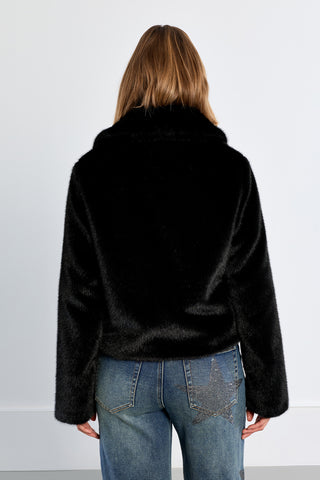 The Mimi Coat