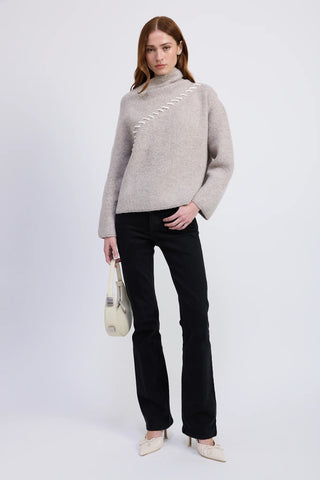 Bernadette Sweater