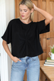Black Tencel
