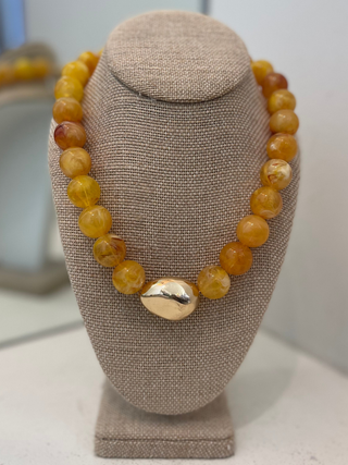 The Naples Necklace