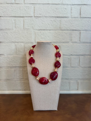 The Ada Necklace