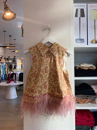 Emery Top