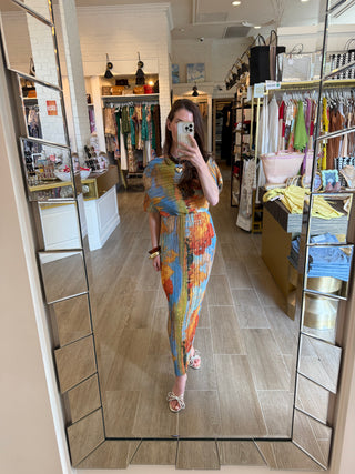 Artist Tilly Dress