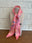 Pink Palm