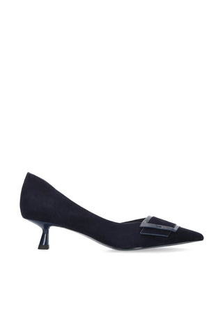 Astra Pumps 40 - Navy