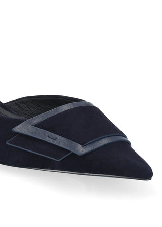 Astra Pumps 40 - Navy