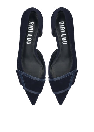 Astra Pumps 40 - Navy