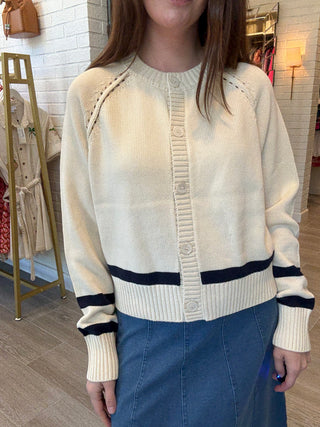 Nicolette Cardigan