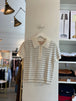 Cream/Heather Grey