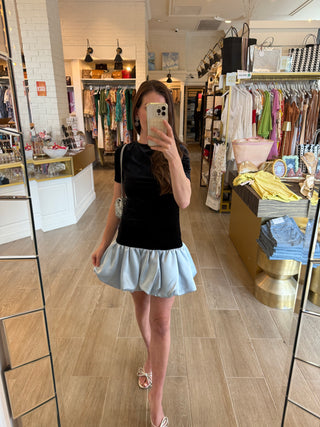 Juliet Dress