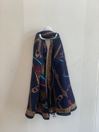 The Charlotte Scarf