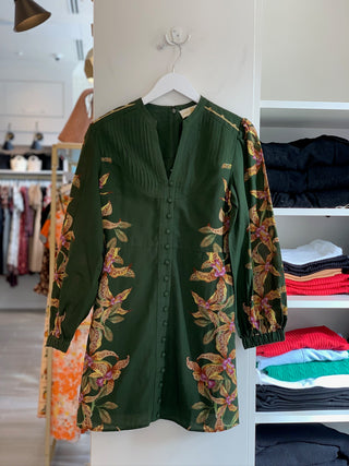 Jenny Dress