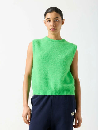 VITOW Sleeveless Jumper Sweater