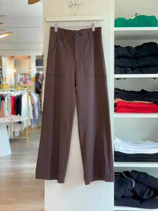 Rylee Crop Pants