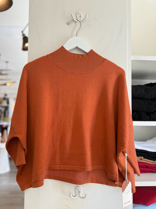 Aja Ortho Sweater