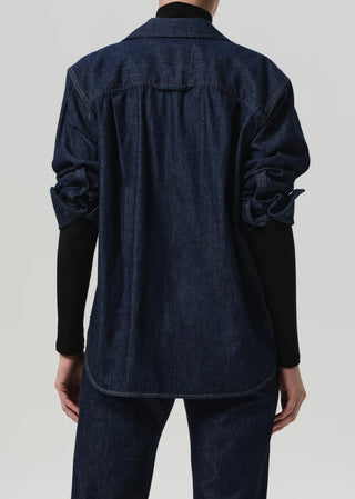 Solene Shirt In Piave