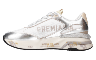 Moe Run Sneaker 6993