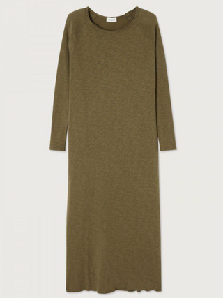 Sonoma Dress - Buisson