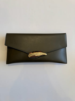 The Portfolio Clutch