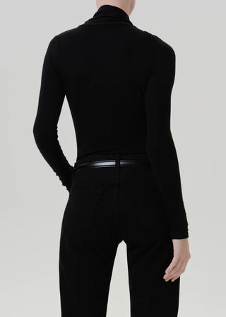 Sculptural Bodysuit
