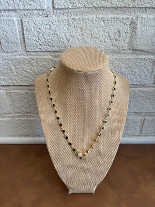 The Simone Necklace