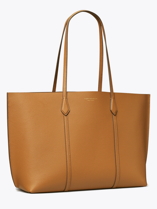 Perry Tote - Autumn Brown