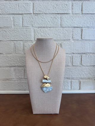 The Larissa Necklace