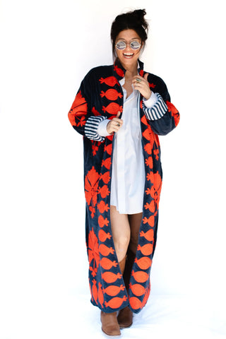 Sgt. Pepper Captain Duster