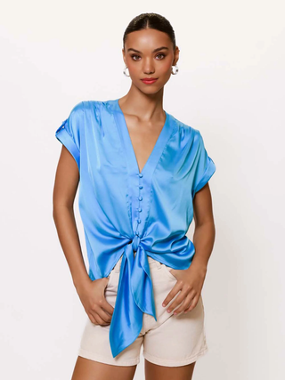 Ricci Top