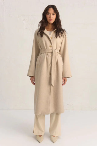 Noma Coat