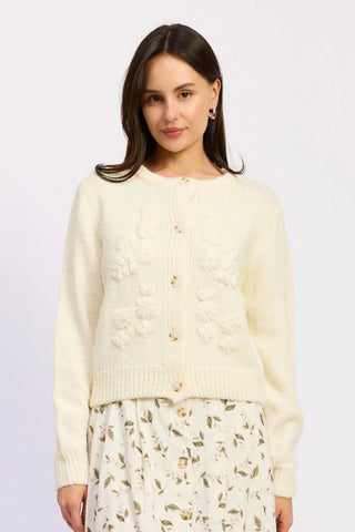 Hannah Cardigan