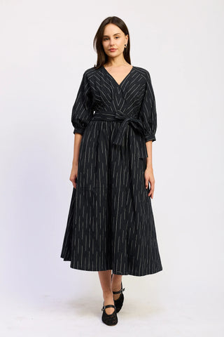 Tricia Maxi Dress