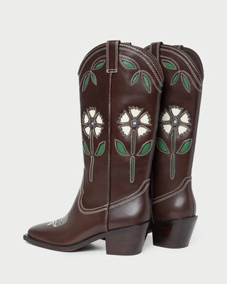 Wilder Cowboy Boot