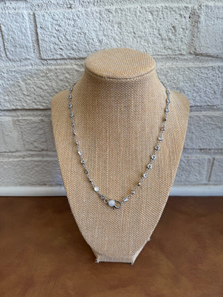The Simone Necklace