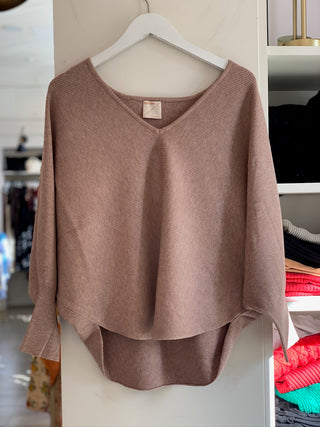 Ryu V-Neck Top