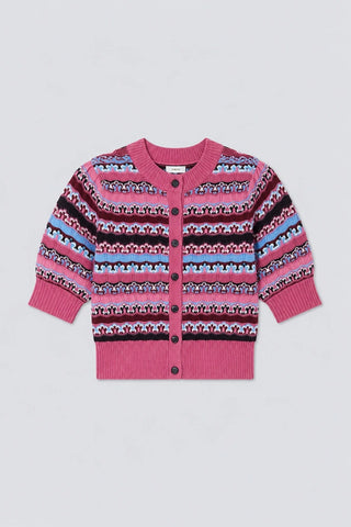 Gemoni Cardigan