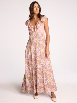 Dusk Ella Dress