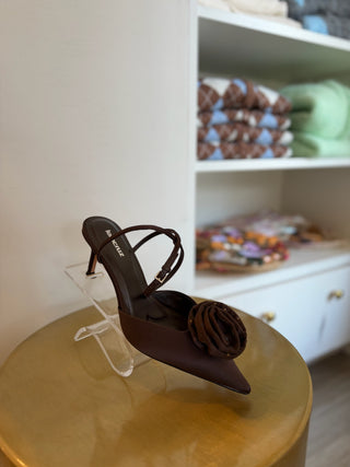 Fiorella Pumps 95