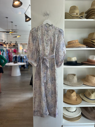 Haven Midi Dress
