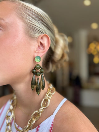 The Daren Earring