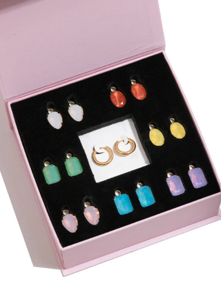 Over the Rainbow Earring Set
