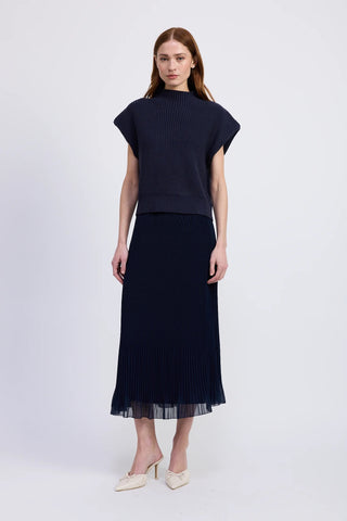 Nicolette Midi Skirt