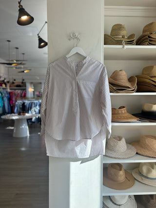 Addie Blouse