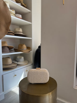 The Exuma Clutch - Ivory