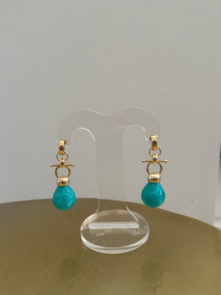 The Brynn Earring