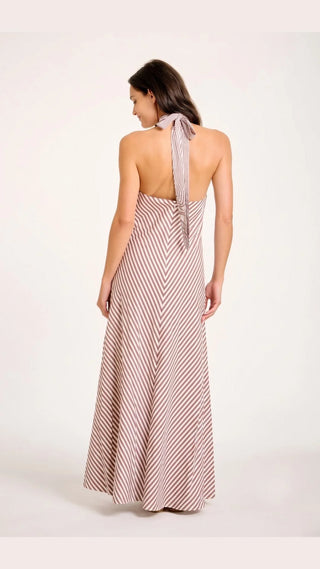 Amore Halter Dress