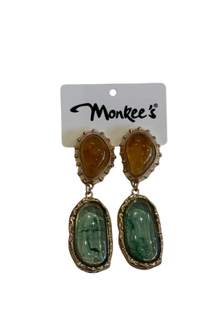 The Sabelle Earring